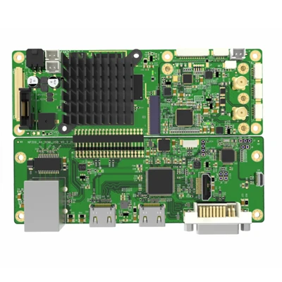 Mô-đun camera nội soi 1080P